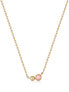 Фото #1 товара ANIA HAIE N045-02G-RQ Spaced Out Ladies Necklace, adjustable