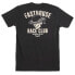 ფოტო #2 პროდუქტის FASTHOUSE HQ Club short sleeve T-shirt