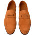ფოტო #4 პროდუქტის HACKETT Phil Loafer Suede Shoes