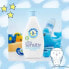 Фото #6 товара Baby Badezusatz Bad & Shampoo ultra sensitiv, 400 ml