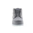 Lugz Drifter Peacoat WDRPT-025 Womens Gray Suede Lace Up Chukkas Boots