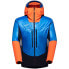 Фото #2 товара MAMMUT Eisfeld So Hybrid jacket