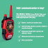 DICKIE TOYS Dickie Classic Walkie Talkie