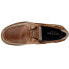 Фото #6 товара Sperry Surveyor 2 Eye Boat Mens Brown Casual Shoes STS22067