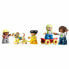 Фото #4 товара Игровой набор Lego Duplo Детская Площадка 10991