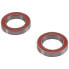 Фото #1 товара ZIPP Wheel Bearing Kit Front/Rear 76/77 176/177 Disc