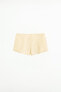 POINTELLE SHORTS