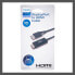 Фото #5 товара Philips 6' Display Port to HDMI Cable - Black