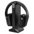 Фото #2 товара Hama WHP5327 - Headphones - Head-band - Music - Black - Wireless - 30 m