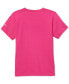 ფოტო #2 პროდუქტის Big Girls Bessie Butte Short Sleeves Graphic T-shirt