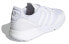 Фото #5 товара Кроссовки мужские Adidas originals ZX 1K Boost (белые)