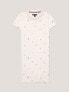 Фото #1 товара Kids' Allover Embroidered Polo Dress