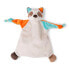 Фото #2 товара NICI Comforter Raccoon W/O Message For Export Doudou