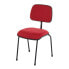 Фото #1 товара Roadworx Orchestra Chair Red