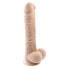 Realistic Dildo Gender X TPE Ø 5 cm