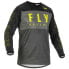 ფოტო #2 პროდუქტის FLY MX F-16 long sleeve T-shirt