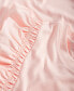 Фото #5 товара Women's Ruffle-Sleeve Knit Top, Created for Macy's