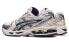 Кроссовки Asics Gel-Kayano 14 White/Black/Silver