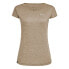 Фото #2 товара SALEWA Puez Melange Dry short sleeve T-shirt