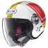 Фото #2 товара NOLAN N21 Visor Flybridge open face helmet