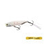 Фото #1 товара Воблер Shimano St White Moss BANTAM LIGEN FLASH BOOST Bass (5VZRT66W04)