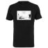 ფოტო #3 პროდუქტის MISTER TEE Home Sick short sleeve T-shirt