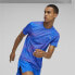 Фото #3 товара PUMA Run Favorite Aop short sleeve T-shirt