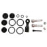 Фото #1 товара AVID Caliper Spare Parts Kit Code/Guide RE