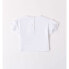 ფოტო #2 პროდუქტის IDO 48740 short sleeve T-shirt