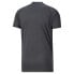 Puma First Mile X Crew Neck Short Sleeve Training Athletic T-Shirt Mens Size S