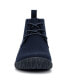 ფოტო #5 პროდუქტის Men's Genesis High Top Sneakers