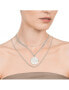 Stylish minimalist necklace Chic 15055C01000