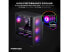 Фото #3 товара Phanteks XT Pro Ultra Mid-Tower Gaming PC Case 4x M25-140 Fans Included