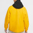 Фото #5 товара Куртка спортивная Nike ACG Gore-tex Paclite золотистого цвета
