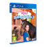 Фото #2 товара PLAYSTATION GAMES PS4 My Life Riding Stables 3