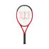 Фото #1 товара WILSON Clash 25 V2.0 Tennis Racket