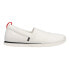 Фото #1 товара TOMS Alpargata Resident Slip On Mens White Sneakers Casual Shoes 10018268T