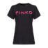 Фото #1 товара Pinko T-shirt W 101752A150