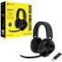 Фото #5 товара Corsair HS55 Wireless Gaming Headset - carbon