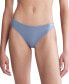 ფოტო #1 პროდუქტის Cotton Form Thong Underwear QD3643