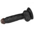 Adjustable Strapon with Dildo 7.5