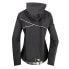 Фото #2 товара Diadora Rain Lock Full Zip Running Jacket Womens Size M Casual Athletic Outerwe