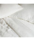 Фото #6 товара Постельное белье Bokser Home - комплект простыней из 100% французского льна - Queen