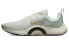 Nike Renew In-season TR11 PRM 低帮训练鞋 女款 帆白 / Обувь Nike Renew In-season TR11 PRM для тренировок