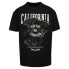 ფოტო #1 პროდუქტის MISTER TEE La Familia Heavy Oversize short sleeve T-shirt