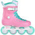 Фото #1 товара POWERSLIDE Zoom 80 2023 Inline Skates