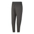 Фото #3 товара Puma Train Entry Excite Joggers And Tall Mens Grey Casual Athletic Bottoms 5230