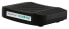 Фото #1 товара axing EOC 2-11 - Wi-Fi 4 (802.11n) - Single-band (2.4 GHz) - Ethernet LAN - Black - Tabletop router