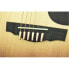 Фото #5 товара Аксессуары для гитар Power Pins комплект мостовых пинов V2 GD