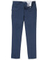 Фото #3 товара Charles Tyrwhitt Slim Fit Italian Wool Trouser Men's W36l32